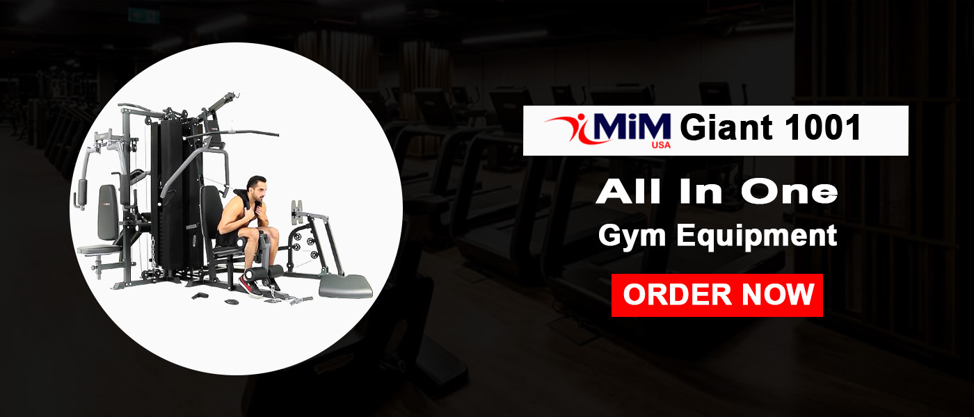 Exercise Machines And Gym Equipment Mim Usa All In One Gym