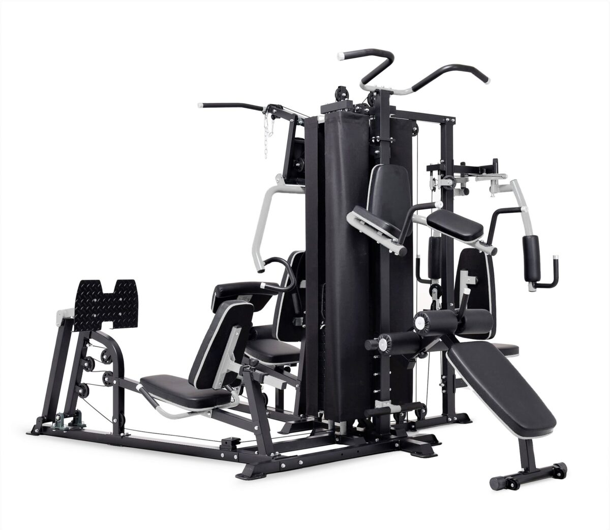 Want Perfect Full Gym Equipment? Shop Via MiM USA