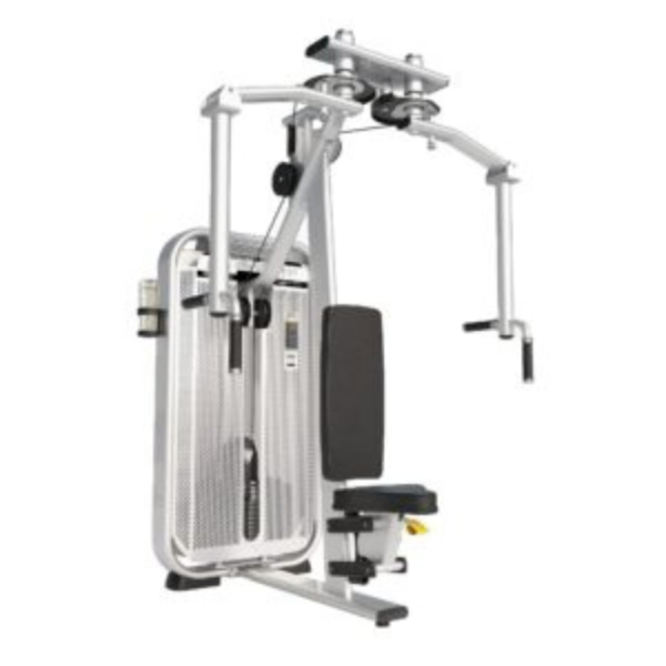 MiM USA E7007A Commercial Dual Rear Delt PEC Fly Machine