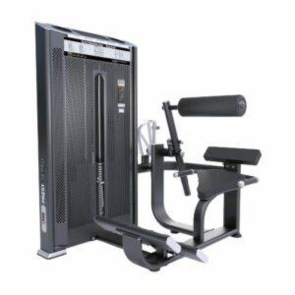 MiM USA E7031A Prestige Pro Commercial Back Extension