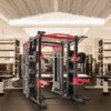 combo rack 5